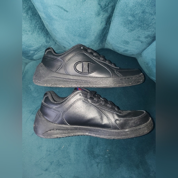 Champion Sneakers - Picture 6 of 7